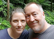 Rachel and Duane